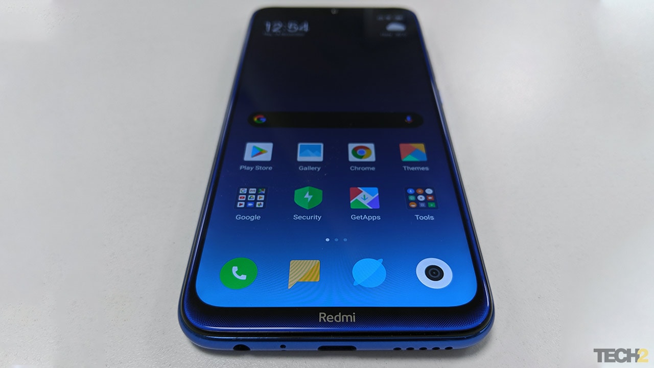 Redmi Note 8 Review: If you're spending 10k, this is the smartphone to buy  – Firstpost