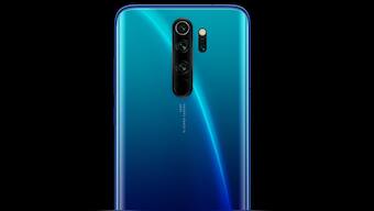 Redmi Note 8 Pro Electric Blue colour variant to go on its first sale today at 12 pm