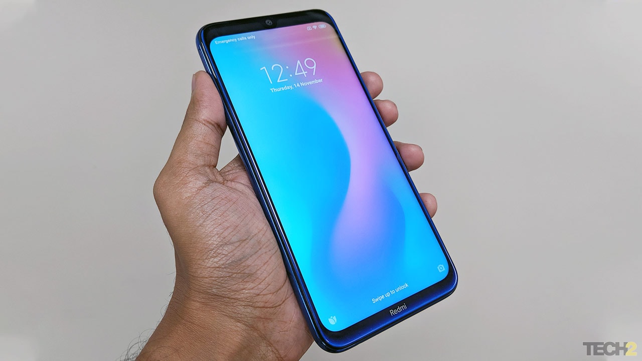 Review Xiaomi Redmi Note 8 in Early 2021: Is It Still Worth It? - IMAJI  Nation