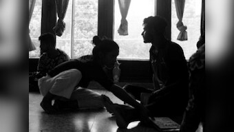 In Neel Chaudhuri and Aagaaz Trust's Rihla, a compelling examination of what we might want from a country