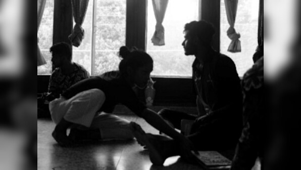 In Neel Chaudhuri and Aagaaz Trust's Rihla, a compelling examination of what we might want from a country
