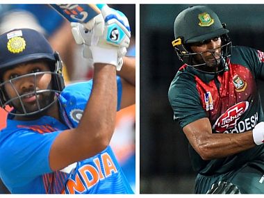 Highlights, India vs Bangladesh, 1st T20I at Delhi, Full Cricket Score: Rahim's unbeaten 60 guides visitors to 7-wicket win Highlights, India vs Bangladesh, 1st T20I at Delhi, Full Cricket Score: Rahim's unbeaten 60 guides visitors to 7-wicket win
