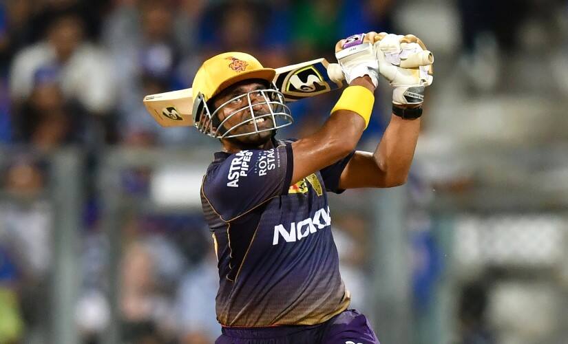 Robin Uthappa has had a poor domestic season for Karnataka. AFP