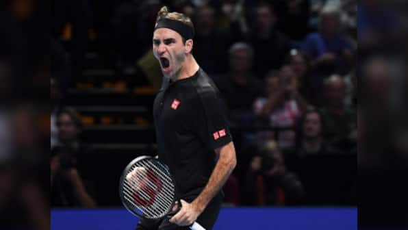 ATP Finals 2019: Roger Federer's straight-sets victory over Novak Djokovic was as flawless as it was cathartic