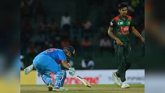 India vs Bangladesh: Mustafizur Rahman vs Rohit Sharma, Mahmudullah vs Indian pacers — key battles to look out for in T20I series