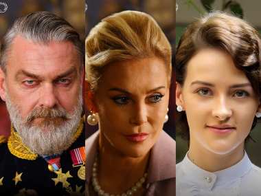 RRR: Thor actor Ray Stevenson, Alison Doody, Olivia Harris join cast of SS Rajamouli's upcoming film RRR: Thor actor Ray Stevenson, Alison Doody, Olivia Harris join cast of SS Rajamouli's upcoming film