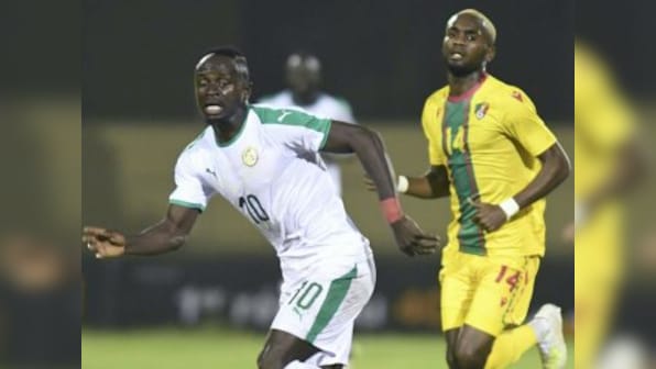 Africa Cup of Nations 2021 Qualifying: Congo keep Sadio Mane in check, but Senegal cruise to victory