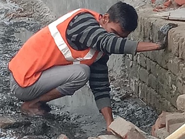 Provide medical facilities, good quality protective gear to safai karamchaaris, Delhi HC tells municipalities Provide medical facilities, good quality protective gear to safai karamchaaris, Delhi HC tells municipalities