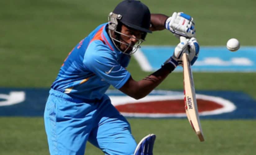 File image of Sanju Samson. Getty Images