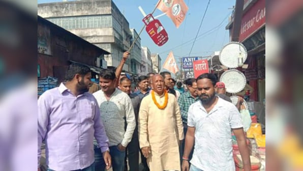 Jharkhand Assembly Election 2019: Crusade against corruption by Raghubar Das cost me my BJP ticket, Saryu Roy tells Firstpost