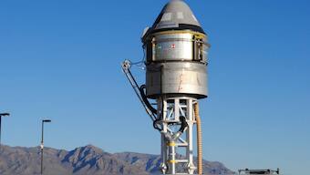 Boeing's Starliner to go through Pad Abort test today: Where and when to watch it live