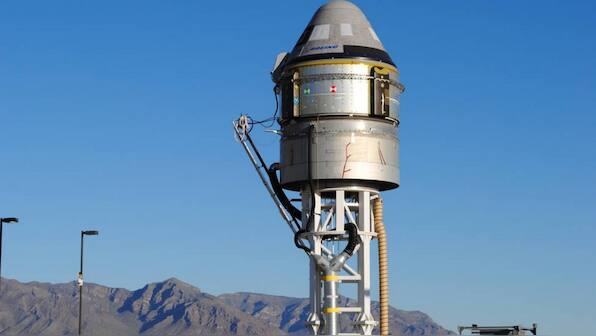 Boeing's Starliner to go through Pad Abort test today: Where and when to watch it live