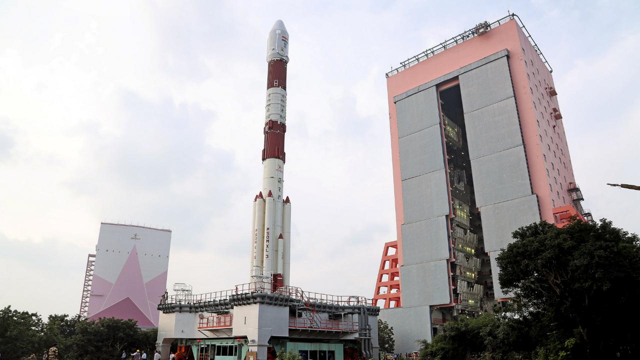 PSLV-C47/CartoSAT-3: Where and when to watch launch of ISROs Earth imaging satellite