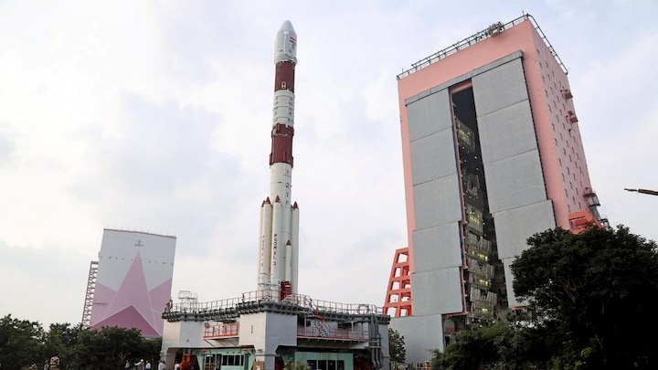PLSV-C41/CartoSAT-3 launch: ISRO begins 26-hour countdown for launch of Earth imaging satellite