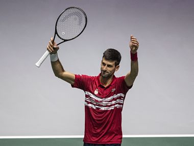 Davis Cup Finals 2019: Canada beat Australia to progress to semi-finals; Serbia and Great Britain into the quarterfinals Davis Cup Finals 2019: Canada beat Australia to progress to semi-finals; Serbia and Great Britain into the quarterfinals