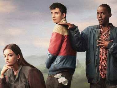 Sex Education Season 2 to premiere on Netflix on 17 January, 2020, announces streaming giant