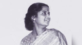 Shanta Gokhale discusses writing her memoir, the complexities of translation, and the role of a critic