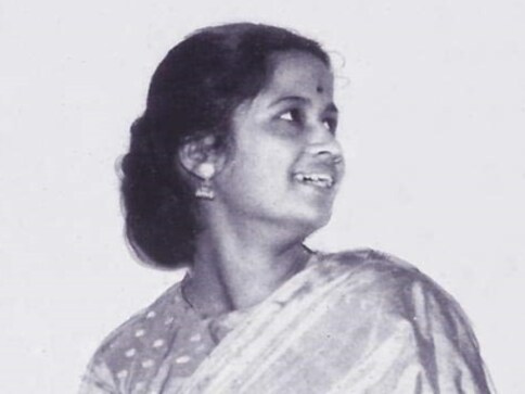Shanta Gokhale discusses writing her memoir, the complexities of translation, and the role of a critic Shanta Gokhale discusses writing her memoir, the complexities of translation, and the role of a critic