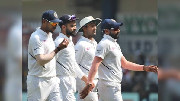 India vs Bangladesh: Hosts' dominant win over Tigers proves no cricketing force can mar their 'invincibility' at home