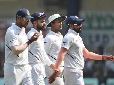 India vs Bangladesh: Hosts' dominant win over Tigers proves no cricketing force can mar their 'invincibility' at home India vs Bangladesh: Hosts' dominant win over Tigers proves no cricketing force can mar their 'invincibility' at home