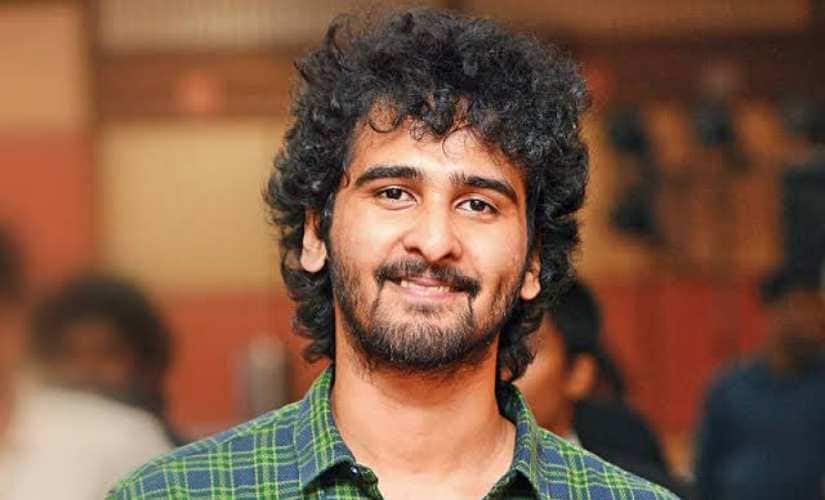 Shane Nigam. Image from Twitter