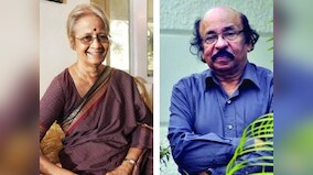 Tata Literature Live! 2019: Shanta Gokhale to be honoured with Lifetime Achievement Award; K Satchidananda is Poet Laureate