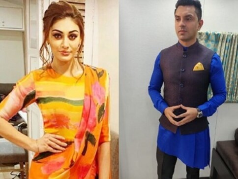 Bigg Boss 13: Wild card entrants Shefali Jariwala, Tehseen Poonawalla discuss their strategies, favourite contestants Bigg Boss 13: Wild card entrants Shefali Jariwala, Tehseen Poonawalla discuss their strategies, favourite contestants
