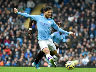 Premier League: From Vincent Kompany's undeniable presence to Eden Hazard's sublime skill, a look at Firstpost's 'Team of Decade' Premier League: From Vincent Kompany's undeniable presence to Eden Hazard's sublime skill, a look at Firstpost's 'Team of Decade'