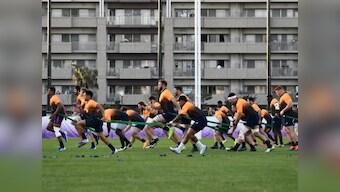 Rugby World Cup Final 2019: England, South Africa aim to lift home gloom with title