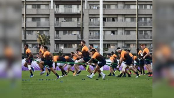 Rugby World Cup Final 2019: England, South Africa aim to lift home gloom with title