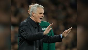 Champions League: Tottenham Hostspur's Harry Kane hopeful of building 'strong relationship' with new manager Jose Mourinho