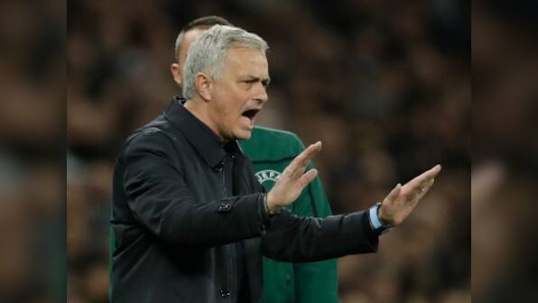 Champions League: Tottenham Hostspur's Harry Kane hopeful of building 'strong relationship' with new manager Jose Mourinho