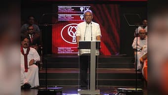 Sri Lanka to elect new president on 16 Nov: Gotabaya Rajapaksa, Sajith Premdasa emerge frontrunners; security, corruption dominate polls