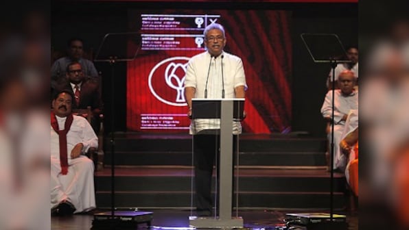Sri Lanka elections: Lauded for crushing civil war, condemned for 'war crimes', Rajapaksa clan eyes another shot at power as Gotabaya among top contenders in presidential polls
