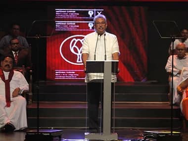 Sri Lanka elections: Lauded for crushing civil war, condemned for 'war crimes', Rajapaksa clan eyes another shot at power as Gotabaya among top contenders in presidential polls