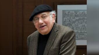 Renowned cartoonist Sudhir Dar, best known for portraying bureaucratic corruption, passes away at 87