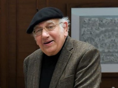 Renowned cartoonist Sudhir Dar, best known for portraying bureaucratic corruption, passes away at 87 Renowned cartoonist Sudhir Dar, best known for portraying bureaucratic corruption, passes away at 87