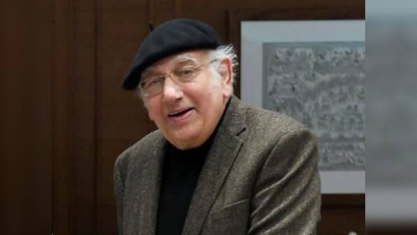Renowned cartoonist Sudhir Dar, best known for portraying bureaucratic corruption, passes away at 87