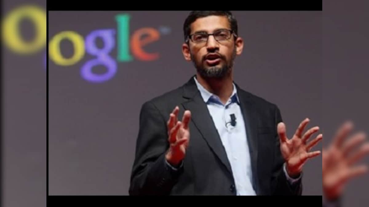 Severance pay, bonus and health insurance: What Google is offering laid-off US employees