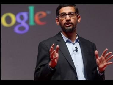 Sundar Pichai says Google will slow down its hiring for 2020 due to coronavirus outbreak Sundar Pichai says Google will slow down its hiring for 2020 due to coronavirus outbreak