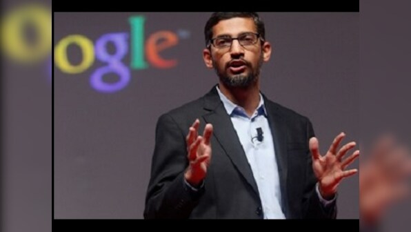 Sundar Pichai says Google will slow down its hiring for 2020 due to coronavirus outbreak