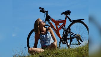 Is there a link between sun exposure and gut health?