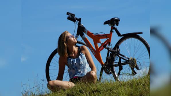 Is there a link between sun exposure and gut health?