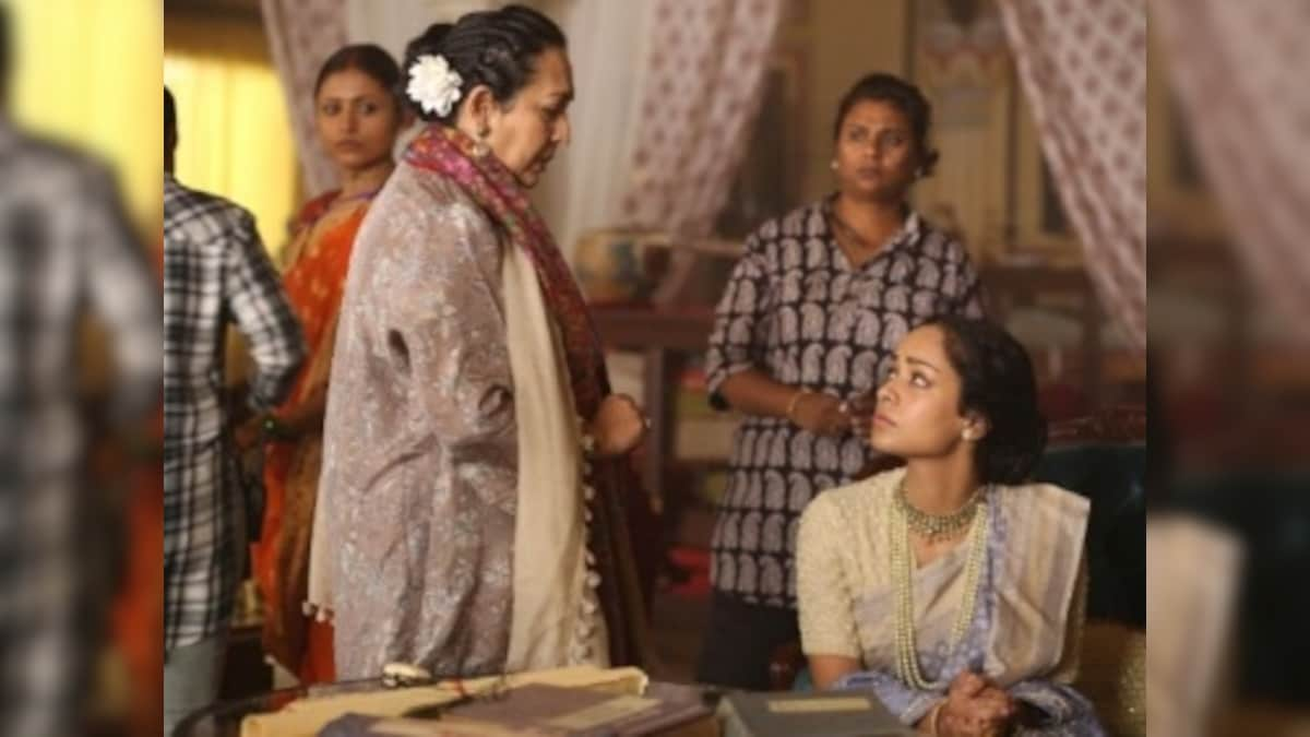 The Warrior Queen of Jhansi director Swati Bhise: In times of gender disparity, Lakshmi Bai's is perfect story to share