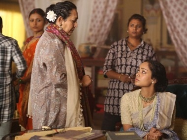 The Warrior Queen of Jhansi director Swati Bhise: In times of gender disparity, Lakshmi Bai's is perfect story to share The Warrior Queen of Jhansi director Swati Bhise: In times of gender disparity, Lakshmi Bai's is perfect story to share