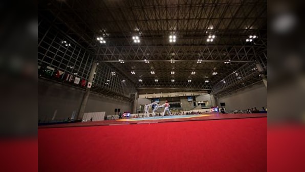 South Asian Games 2019: Indian athletes dominate taekwondo events, win six medals