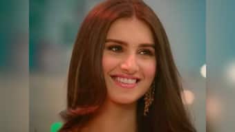 Tara Sutaria on doing Marjaavaan after Student of the Year 2: It's more challenging, since I play a mute girl