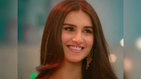Tara Sutaria on doing Marjaavaan after Student of the Year 2: It's more challenging, since I play a mute girl