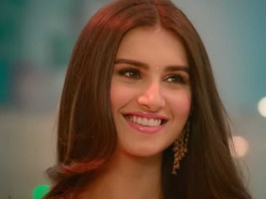 Tara Sutaria on doing Marjaavaan after Student of the Year 2: It's more challenging, since I play a mute girl Tara Sutaria on doing Marjaavaan after Student of the Year 2: It's more challenging, since I play a mute girl