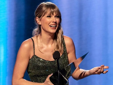 AMAs 2019: Taylor Swift wins Artist of the Year; Billie Eilish, BTS, Post Malone among top honorees AMAs 2019: Taylor Swift wins Artist of the Year; Billie Eilish, BTS, Post Malone among top honorees